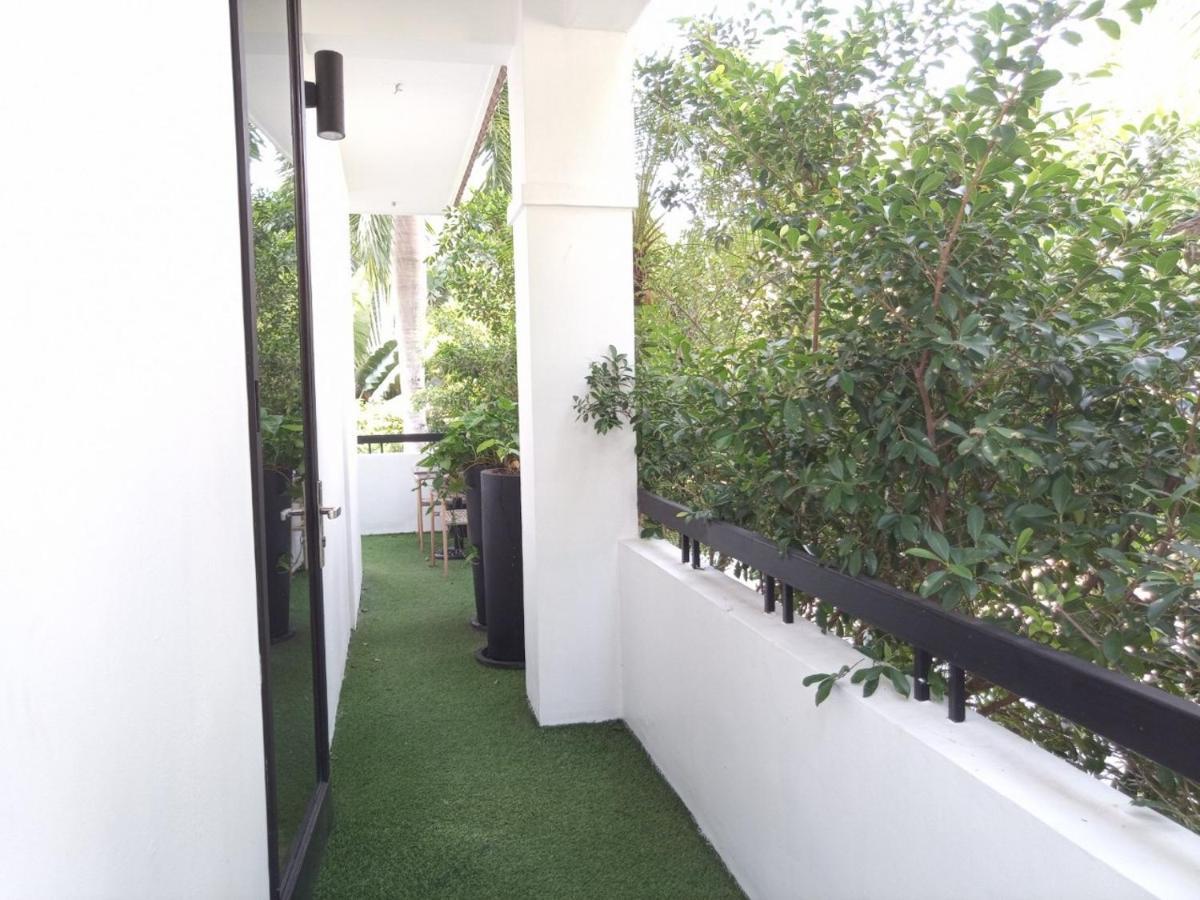 Thao Dien Boutique Hotel Ho Chi Minh City Exterior photo