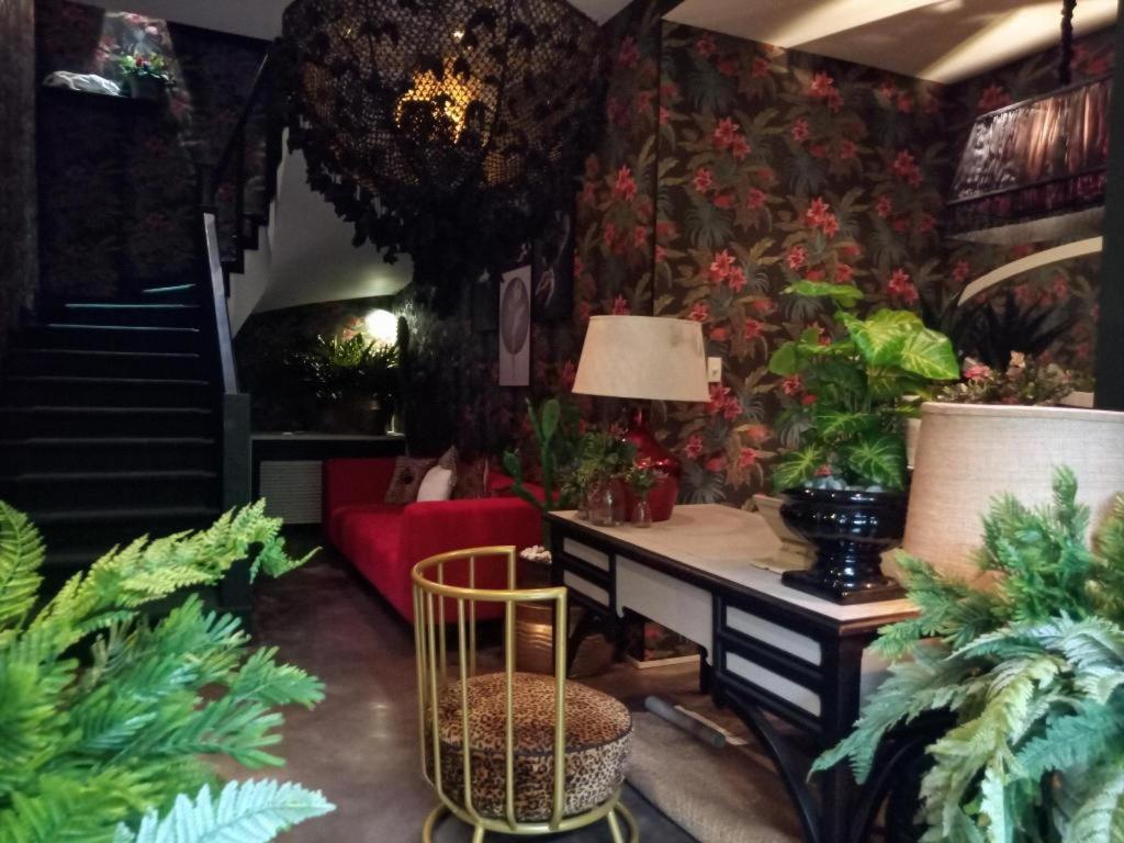 Thao Dien Boutique Hotel Ho Chi Minh City Exterior photo