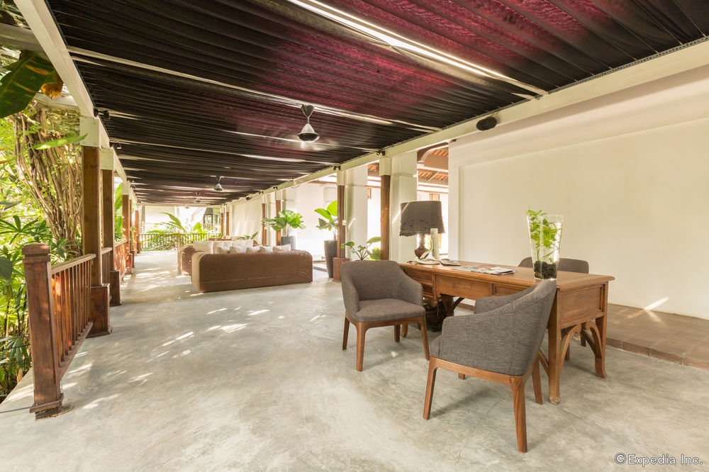 Thao Dien Boutique Hotel Ho Chi Minh City Exterior photo