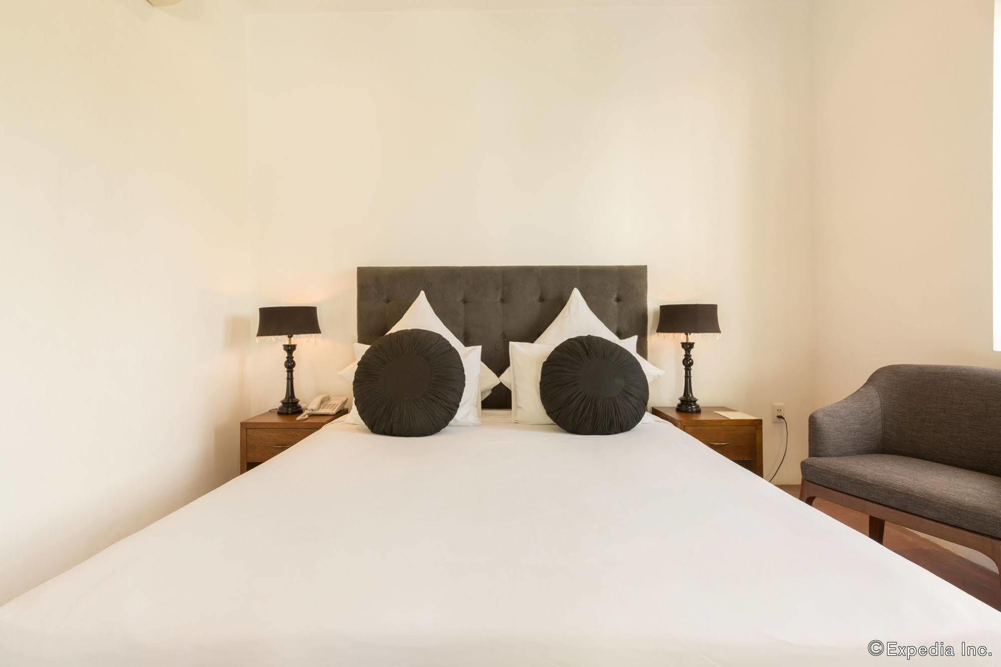 Thao Dien Boutique Hotel Ho Chi Minh City Exterior photo